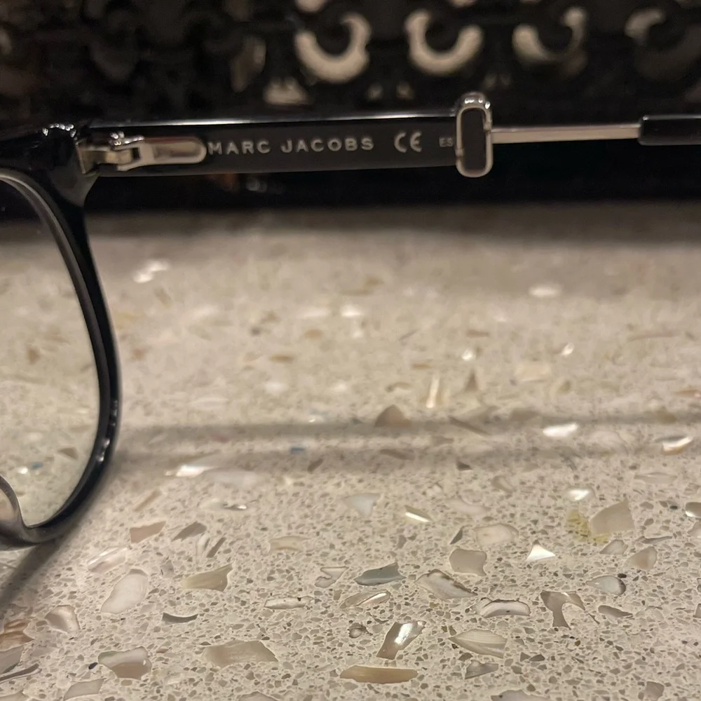 Marc Jacobs marc jacobs